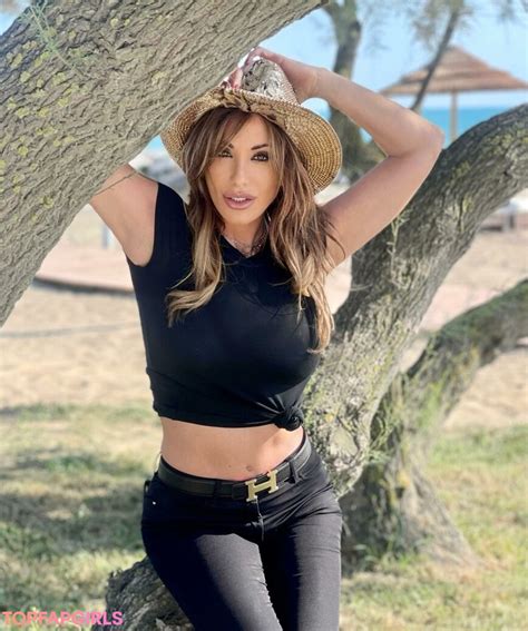 sabrina salerno topless|Sabrina Salerno